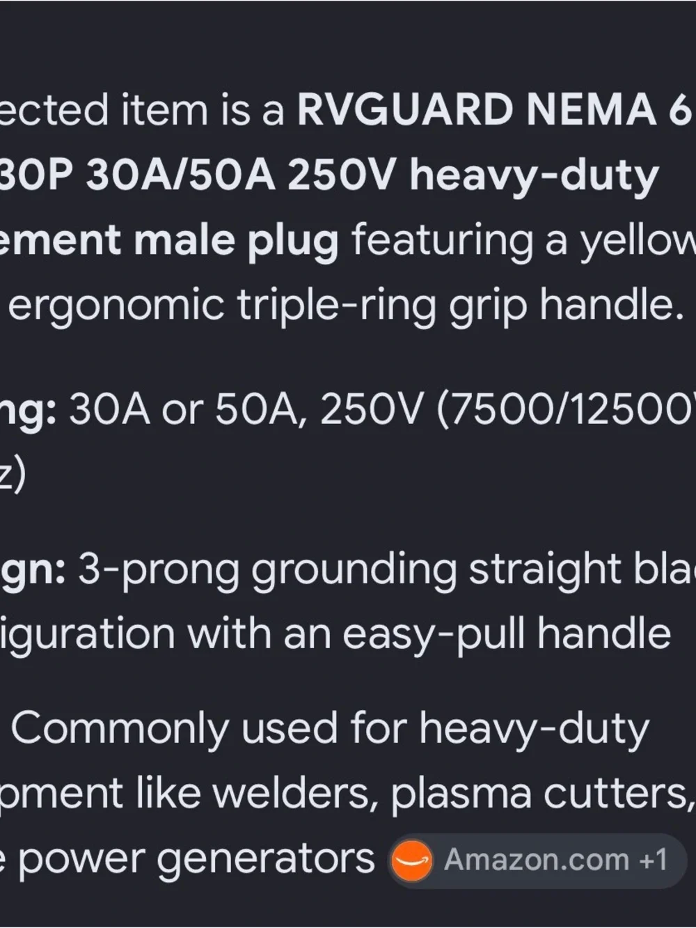 N/A durable yellow